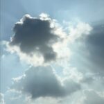 Shruti Sodhi Instagram - Me and the clouds- a love story❤️😍😍😍😍😍😍 #uttarakhand #shrutisodhi #jimcorbett