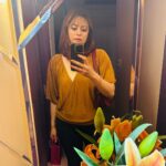 Shruti Sodhi Instagram - June photo dump 📸 JUNE was all sorts of old and new. JUNE taught me to embrace all that’s true. JUNE opened my eyes to what I already knew. JUNE said the one who loves you the most is you❤️#photodump #shrutisodhi #june #month