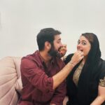 Shruti Sodhi Instagram - Happy rakshabandhan to all my brothers ❤️🤗 #rakhi #2023 #brothersisterlove