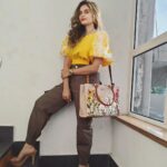 Shrutika Instagram - Just like that! #picture #newpost #instagood #instalove