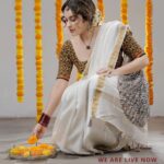 Shrutika Instagram - WE ARE LIVE NOW !!! YES U HEARD IT RIGHT .. ONAM SAREE 😍 ( PURE MAHESHWARI SILK ) SAREE WWW.THARIIBYSHRUTIKA.COM YOU CAN CHECK OUT ALL OUR DESIGNS COLLECTIONS AND PRICES OF SAREES AND BLOUSES AND PLACE YOUR ORDERS NOW AS THEY ARE EXCLUSIVE DESIGNS ON THE MOST COMFORTABLE FABRIC... WE HAVE ONLY LIMITED PIECES TO MAINTAIN EXCLUSIVITY AND MAKE U FEEL LIKE "A ONE OF A KIND SPECIAL QUEEN"!! ITS TIME TO CELEBRATE YOU!💥 #sarees #exclusive #mulmul #cotton #flowy #designs #limitededition #celebrate #queen #feelikeaqueen #india #weavers #indianweaves #Thariibyshrutika #shrutika #fashionstyle #instagood #instagram #instafashion #instalove #post #picture #pic #ethinicwear #instalike