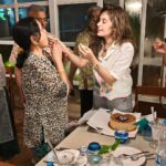 Shrutika Instagram - My dearest insta family many thanks to each one of u here for ur lovely birthday wishes to me .I was telling my family yesterday on the dinner table on how so many of u took out time to wish me and all the more made so many video edits of mine and tagged me which truly touched me to bits ...all ur wishes on my pg made my birthday so special and i feel deeply blessed to have all ur support and love .From the very bottom of my heart love u all,ur wishes mean so much to me♥️ #instafamily #birthday #instagood