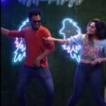 Shrutika Instagram - #trending #reelsinstagram #hookstepchallenge #chaleya