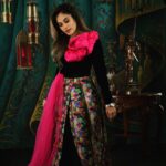 Shrutika Instagram - #photoshoot #shoot #indoor #studio #pose #instagram #instagood #instapost #picture #retro #pictureoftheday #poses #dresses #instafashion #insta