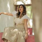 Shrutika Instagram – Back to my most faaaav set#Cwc4 ..the set which gave me all ur love ..indebted for life🥰😍
Outfit (top) @malarvikrambridalcouture 
Photography @dhanush__photography 
Hair @vama_moirangthem 
Makeup & styling @shrutika_arjun 
(yas me😉)
@mediamasons
@vijaytelevision
@ravoofa.h.k
@parthiv.mani

#happy #happyplace #greatful #shoot #shooting #realityshow #tamil #reality #cwc #vijaytelevision #cookuwithcomali #friendsforlife #friendslikefamily #love #instagram #post #instagood #instalike #picture #expressyourself #expressions #solos #emotions #pic #spreadlove #cwc3 #cwc4