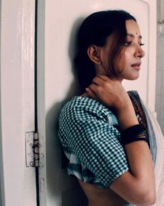 Shweta Basu Prasad Instagram - @abeemanyousee