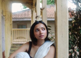 Shweta Basu Prasad Instagram - . 📸 @abeemanyousee