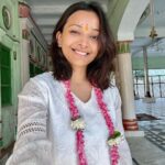 Shweta Basu Prasad Instagram – 🌸 हरे कृष्ण 🌸
.
जन्माष्टमी • वृंदावन • २०२३ 
.
.
.
Aham Brahmasmi 🌼
#solotrip Vrindavan – वृन्दावन, UP, India