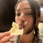 Shweta Basu Prasad Instagram - Kebabs, frivolities, et cetera. JW Marriott Mumbai Juhu