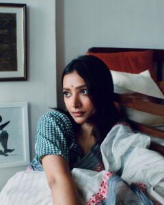 Shweta Basu Prasad Instagram - @abeemanyousee