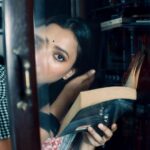Shweta Basu Prasad Instagram - @abeemanyousee