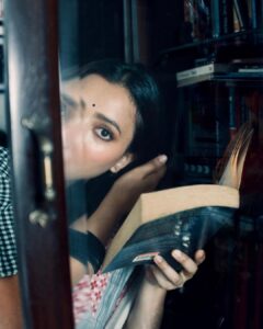 Shweta Basu Prasad Instagram - @abeemanyousee