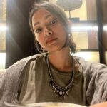 Shweta Basu Prasad Instagram - Kebabs, frivolities, et cetera. JW Marriott Mumbai Juhu