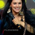 Shweta Menon Instagram - സ്റ്റാർ മാജിക്‌ | ഇന്ന് രാത്രി 9.30 ന്....!!! #shwethamenon #anopjhon #thankachanvithura #lakshminakshathra #starmagic #starmagicfans #explore #instagram #reels #trending #mallu #mallugram #mallucomedy #mammotty #malayalamreels #malayalamcomedy #malayalamcinema #thuglife #Kerala