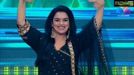 Shweta Menon Instagram - സ്റ്റാർ മാജിക് | ഇന്ന് രാത്രി 9.30 ന്...!!! #anopjhon #shwethamenon #lakshminakshathra #starmagic #starmagicfans #explore #instagram #reels #trending #mallu #mallugram #mallucomedy #mammotty #malayalamreels #malayalamcomedy #malayalamcinema #thuglife #Kerala