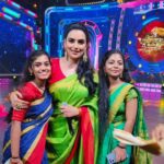 Shweta Menon Instagram - Shwethaaji 🫀 Amrita TV