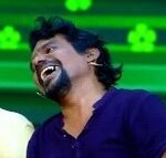 Shweta Menon Instagram - അനുവേ 😁😁