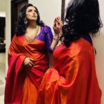 Shweta Menon Instagram - LIVE EVERY DAY AS IF ITS A FESTIVAL 🥰🥰🥰🥰