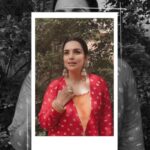 Shweta Menon Instagram - Stylist : @tharunya_vk Wardrobe: @rubymistboutique MUA : @avinash_s_chetia Accessories: @kaya_online_