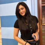 Shweta Tiwari Instagram -