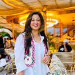 Shweta Tiwari Instagram - #Goa #photodumpcontinues