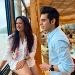 Shweta Tiwari Instagram - #goa #photodumpingletsgo