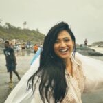 Shweta Tiwari Instagram - Goa 🌊
