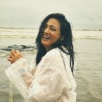 Shweta Tiwari Instagram - Goa 🌊