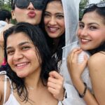 Shweta Tiwari Instagram - Goa 🌊
