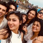 Shweta Tiwari Instagram - Goa 🌊