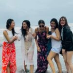 Shweta Tiwari Instagram - Goa 🌊