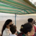 Shweta Tiwari Instagram - Sometimes you will never know the value of a Moment, until it becomes Memory… creating memories with family and friends in Alibaug.. staycation at Beautiful, cosy, vegetarian hotel @casamaealibaug @madstir_media Thank you @vikaaskalantri and @payalsoniiiiii for making this happen ❤️❤️❤️