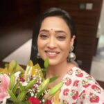 Shweta Tiwari Instagram - 💐 💐💐