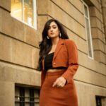 Shweta Tiwari Instagram - Shot by @deepak_das_photography @kakali_das_photography Styled by - @ananyaarora2013 Outfit- @trunkshopananya Accesories - @blingthingstore MUH by- @jitinrathoreofficial Concept- @theboltpr