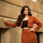 Shweta Tiwari Instagram - Shot by @deepak_das_photography @kakali_das_photography Styled by - @ananyaarora2013 Outfit- @trunkshopananya Accesories - @blingthingstore MUH by- @jitinrathoreofficial Concept- @theboltpr