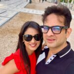Shweta Tiwari Instagram - Happy Birthday to the person who’s seen me at my best and my worst, and still loves me anyway. You’re not just a friend, you’re a soul sibling🤗 I hope your birthday is just like you–fun, sweet, and full of love! We’ve made so many wonderful memories together. Cheers to many more! I Love you soooo very Much @vikaaskalantri