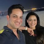 Shweta Tiwari Instagram - Happy Birthday to the person who’s seen me at my best and my worst, and still loves me anyway. You’re not just a friend, you’re a soul sibling🤗 I hope your birthday is just like you–fun, sweet, and full of love! We’ve made so many wonderful memories together. Cheers to many more! I Love you soooo very Much @vikaaskalantri