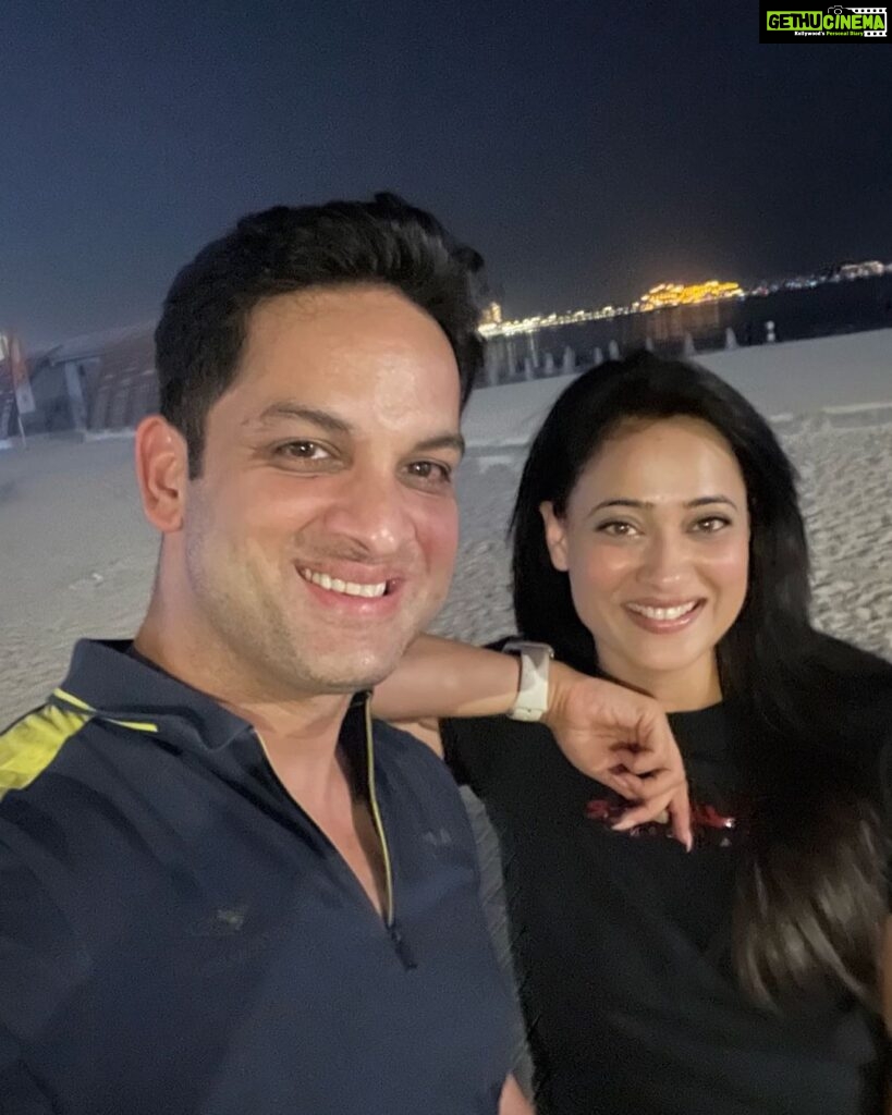 Shweta Tiwari Instagram - Happy Birthday to the person who’s seen me at my best and my worst, and still loves me anyway. You’re not just a friend, you’re a soul sibling🤗 I hope your birthday is just like you–fun, sweet, and full of love! We’ve made so many wonderful memories together. Cheers to many more! I Love you soooo very Much @vikaaskalantri