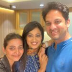 Shweta Tiwari Instagram - Happy Birthday to the person who’s seen me at my best and my worst, and still loves me anyway. You’re not just a friend, you’re a soul sibling🤗 I hope your birthday is just like you–fun, sweet, and full of love! We’ve made so many wonderful memories together. Cheers to many more! I Love you soooo very Much @vikaaskalantri
