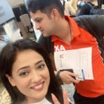 Shweta Tiwari Instagram - Happy Birthday to the person who’s seen me at my best and my worst, and still loves me anyway. You’re not just a friend, you’re a soul sibling🤗 I hope your birthday is just like you–fun, sweet, and full of love! We’ve made so many wonderful memories together. Cheers to many more! I Love you soooo very Much @vikaaskalantri