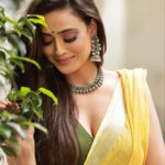 Shweta Tiwari Instagram – 🌿