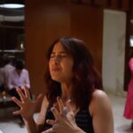 Shweta Tripathi Instagram – Jab Gol Guppe met Battata! 🌝