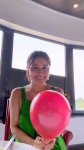 Shweta Tripathi Instagram - 8 years of 🎈✨