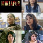 Shweta Tripathi Instagram – rolling out the blue carpet for the 👑 of versatility who swiftly took over our hearts! from making us feel all the feels as the lovable Shaalu in “Masaan,” to becoming our braveheart as Golu in “Mirzapur,” she has certainly proved that there’s no role she can’t ace… leaving us in awe and eagerly waiting for what’s coming💙