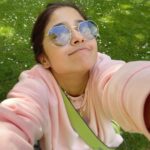 Shweta Tripathi Instagram – London calling 🇬🇧