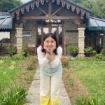 Shweta Tripathi Instagram – Switching on or switching off,
Or both ⛅️

#HakunaBattata Binsar, Uttarakhand, India