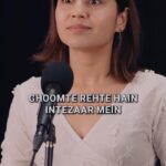 Shweta Tripathi Instagram - Kaha gaye woh shabd? performed by: @battatawada written by: @simarsingh_17 music: charulata theme