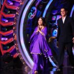 Shweta Tripathi Instagram - #BigBoss mein Bhai, Bharti aur dear dost VV ke saath 💞✨ Thoda 💃🏽, bahut 🤣 aur ek FIR 👮🏿‍♀️ #Kaalkoot @itsvijayvarma @bharti.laughterqueen @itsvijayvarma @officialjiocinema