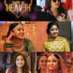 Shweta Tripathi Instagram – rolling out the blue carpet for the 👑 of versatility who swiftly took over our hearts! from making us feel all the feels as the lovable Shaalu in “Masaan,” to becoming our braveheart as Golu in “Mirzapur,” she has certainly proved that there’s no role she can’t ace… leaving us in awe and eagerly waiting for what’s coming💙