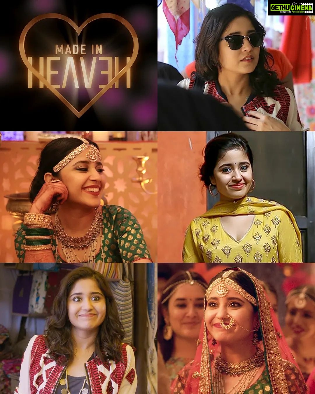 Shweta Tripathi Instagram - rolling out the blue carpet for the 👑 of versatility who swiftly took over our hearts! from making us feel all the feels as the lovable Shaalu in "Masaan," to becoming our braveheart as Golu in "Mirzapur," she has certainly proved that there's no role she can't ace… leaving us in awe and eagerly waiting for what's coming💙